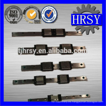 THK guía lineal SHS15R, SHS25R, SHS30R, SHS35R, SHS45R, SHS55R